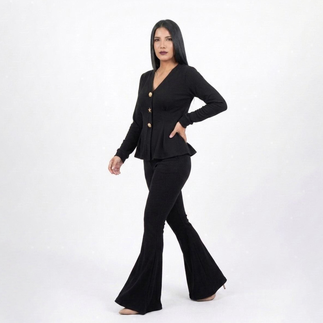 CONJUNTO STELLA