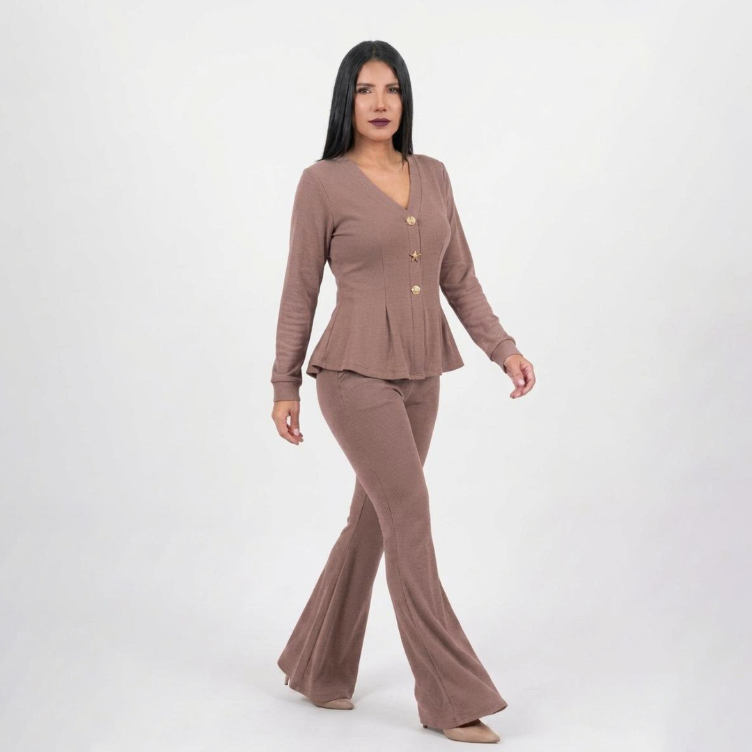 CONJUNTO STELLA