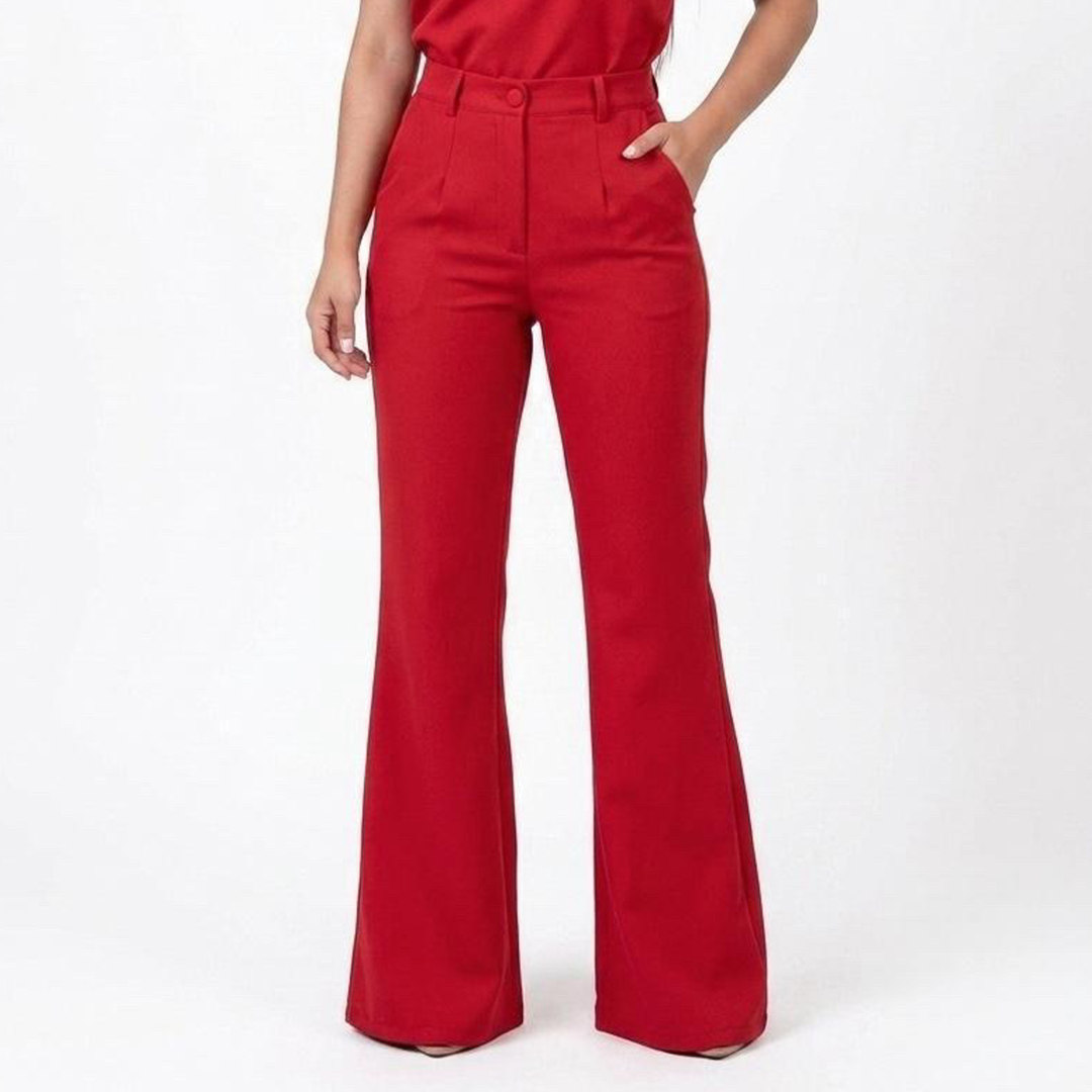 PANTALON BELLADONA