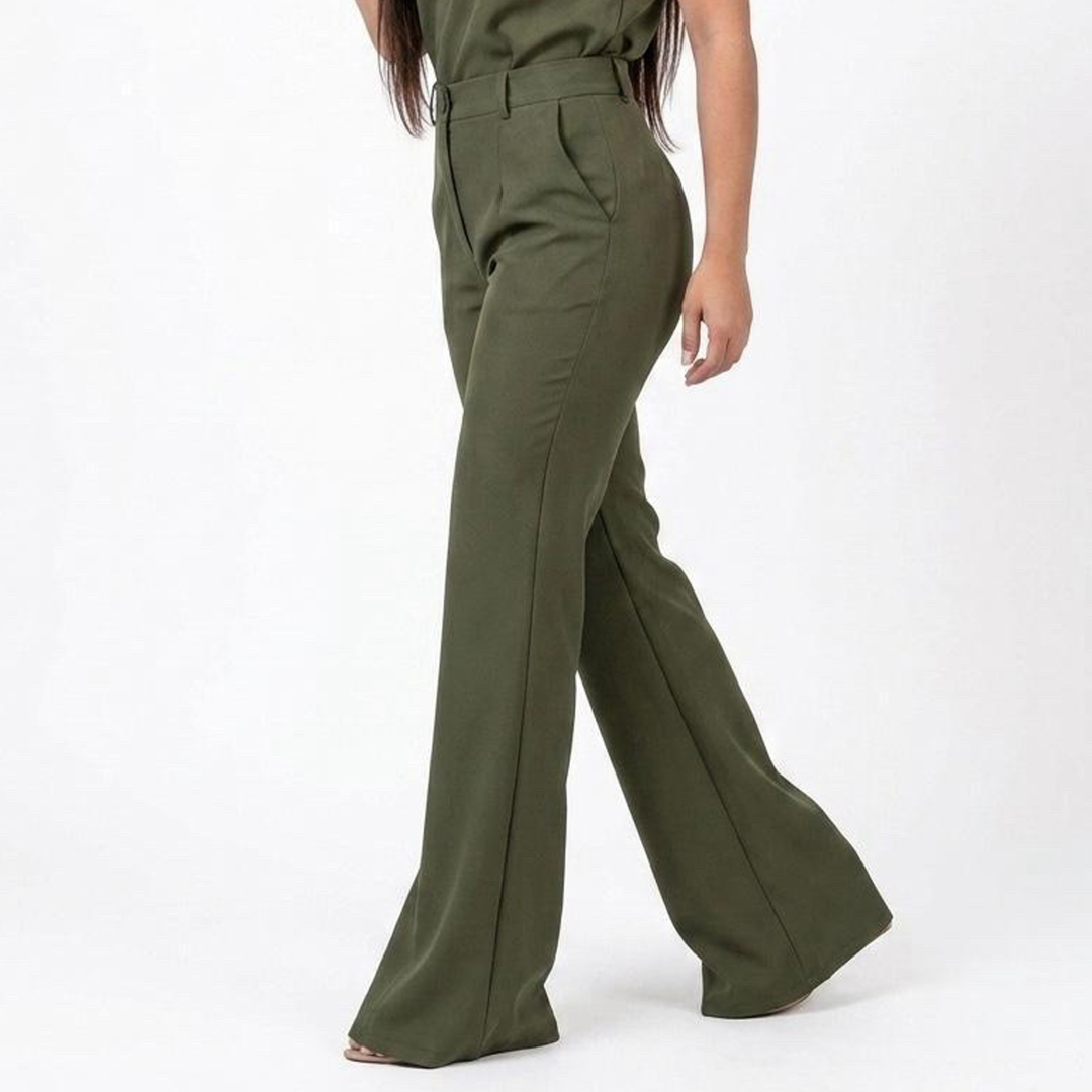 PANTALON BELLADONA
