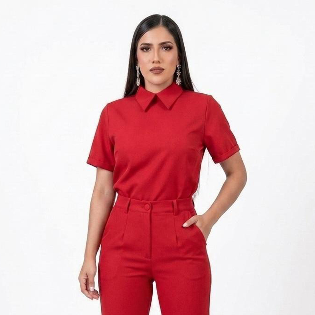 BLUSA BELLADONA