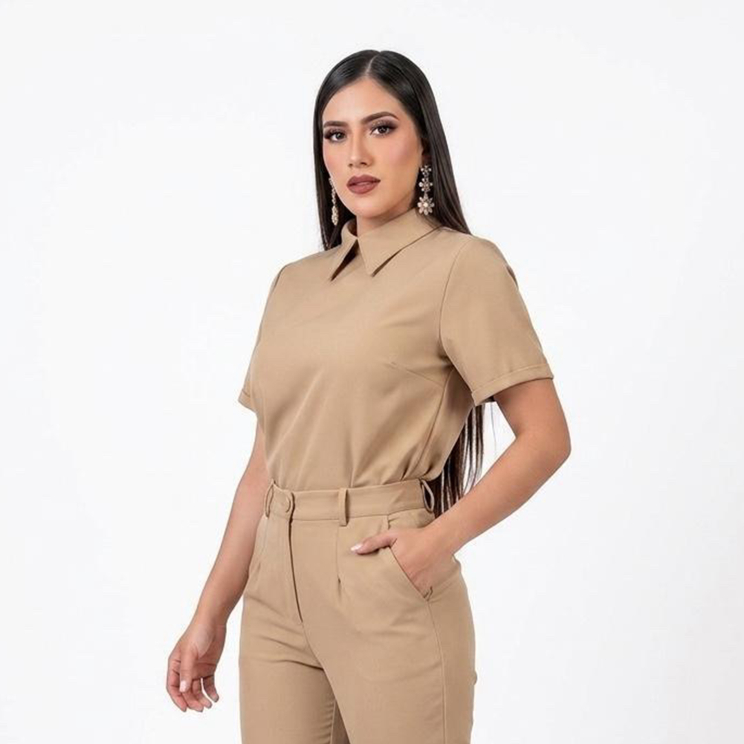 BLUSA BELLADONA