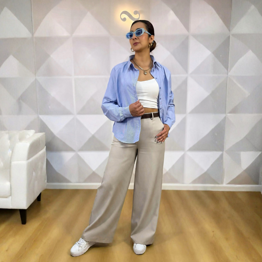 PANTALON NEW MONARCA