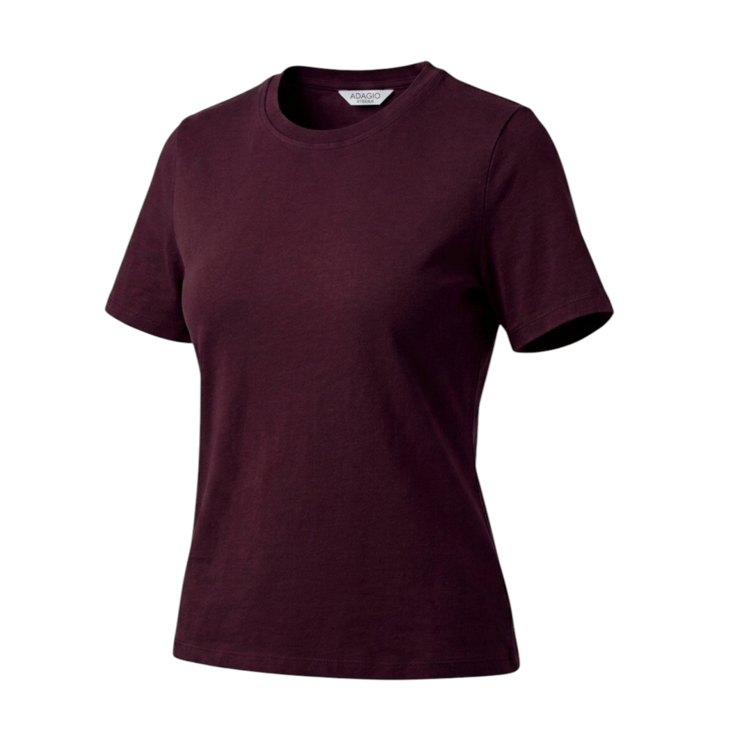 CAMISETA BASICA ALGODON