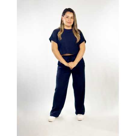 CONJUNTO BASIC