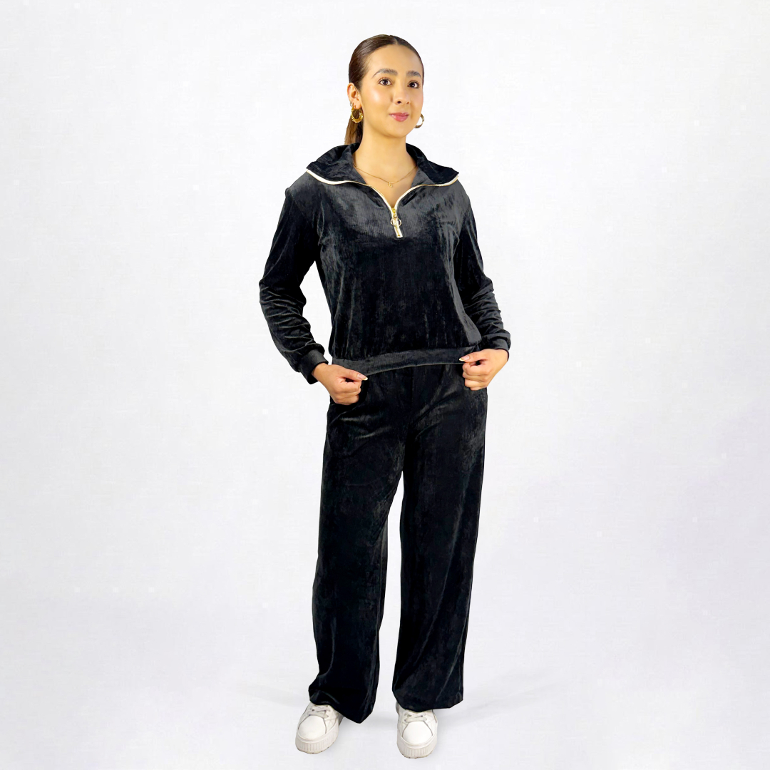 CONJUNTO REGINA