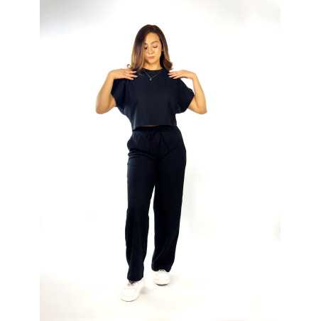 CONJUNTO BASIC