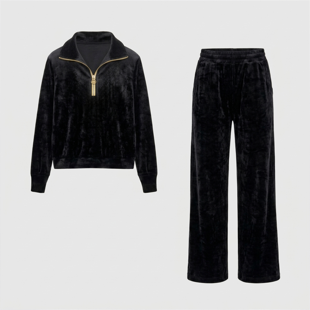 CONJUNTO REGINA