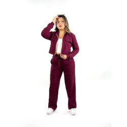 CONJUNTO COMFY TEMPO