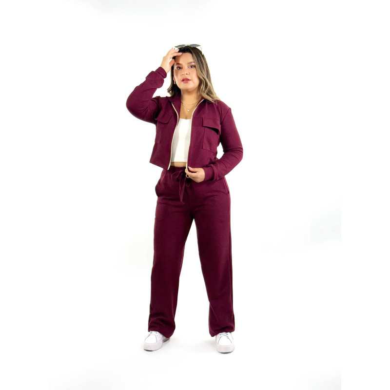 CONJUNTO COMFY TEMPO