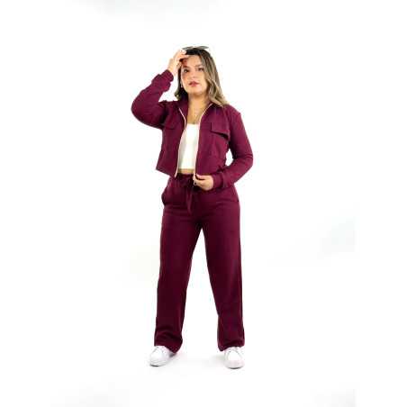 CONJUNTO COMFY TEMPO