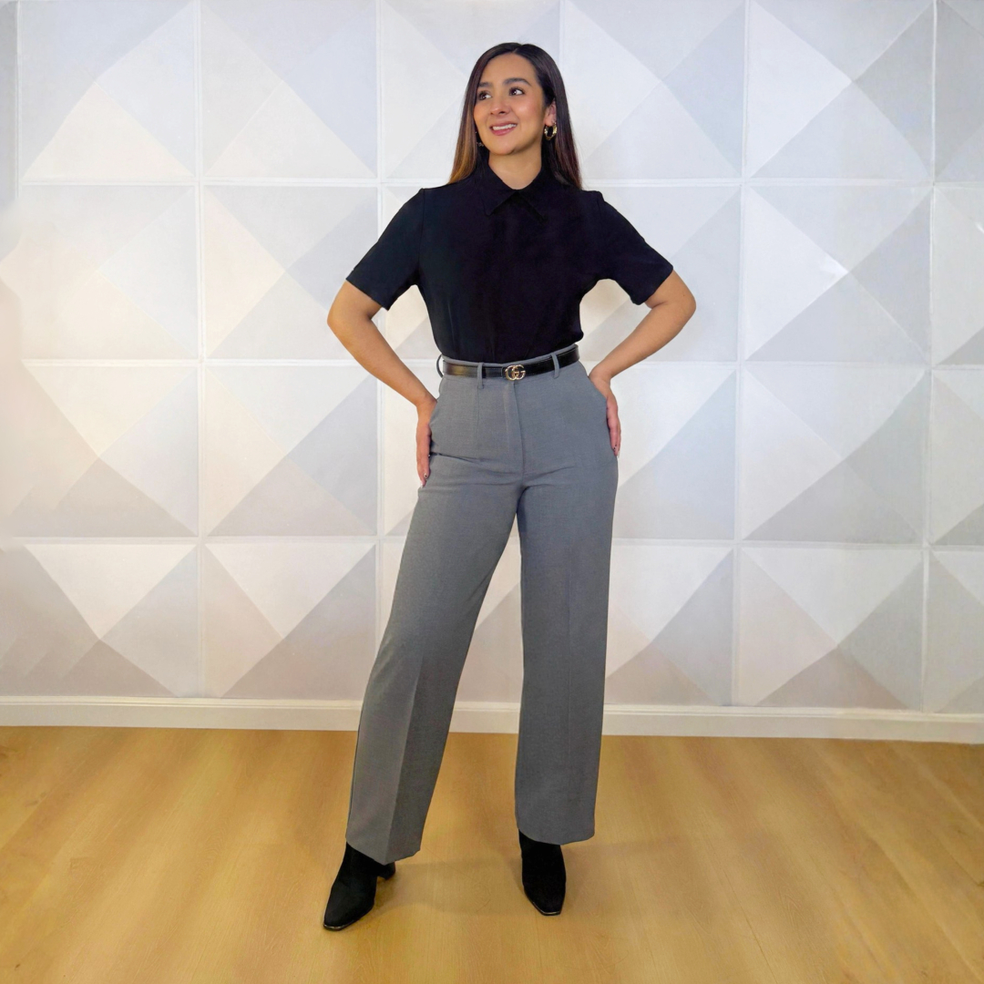 PANTALON MONACO