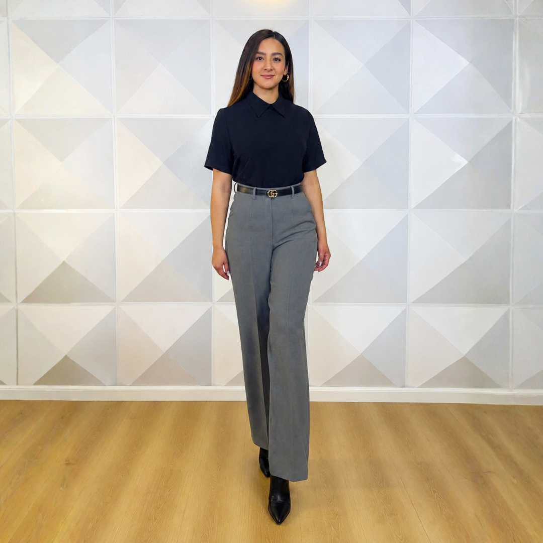 PANTALON MONACO