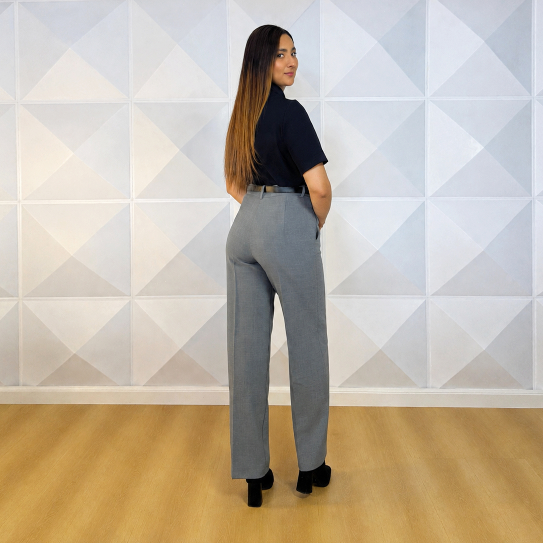 PANTALON MONACO
