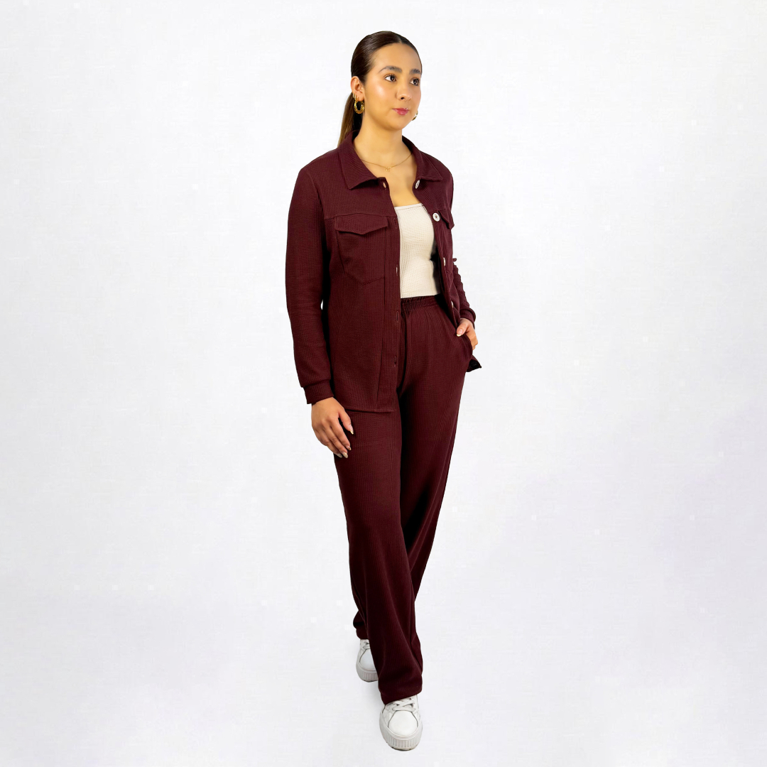 CONJUNTO COMFY ARIA