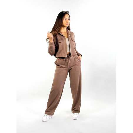 CONJUNTO COMFY TEMPO