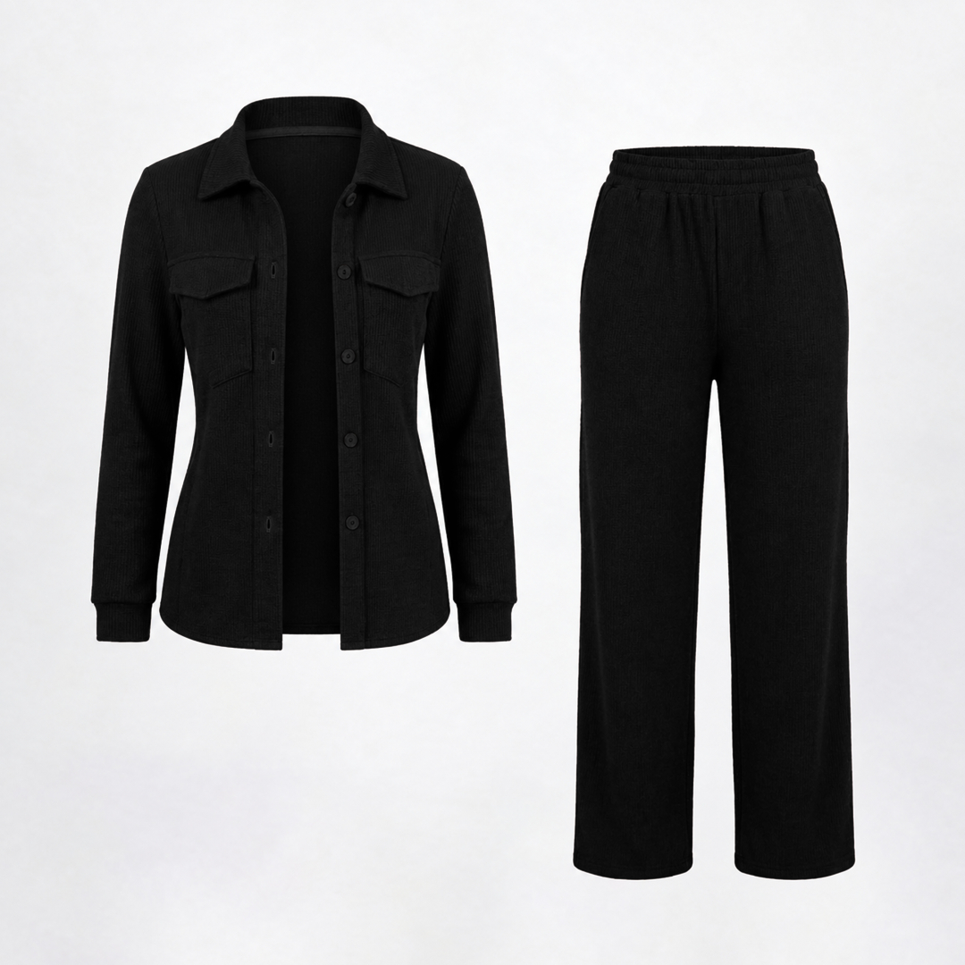 CONJUNTO COMFY ARIA
