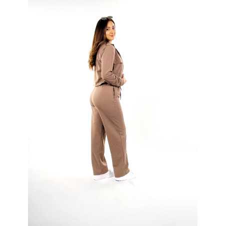 CONJUNTO COMFY TEMPO
