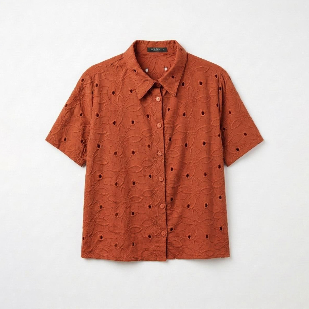 CAMISA NATURA