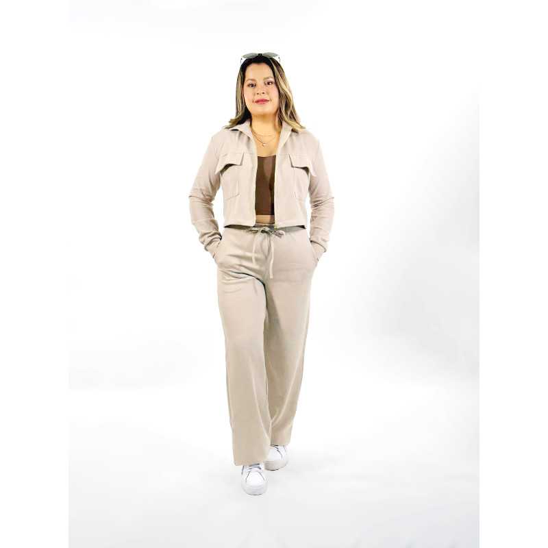 CONJUNTO COMFY TEMPO