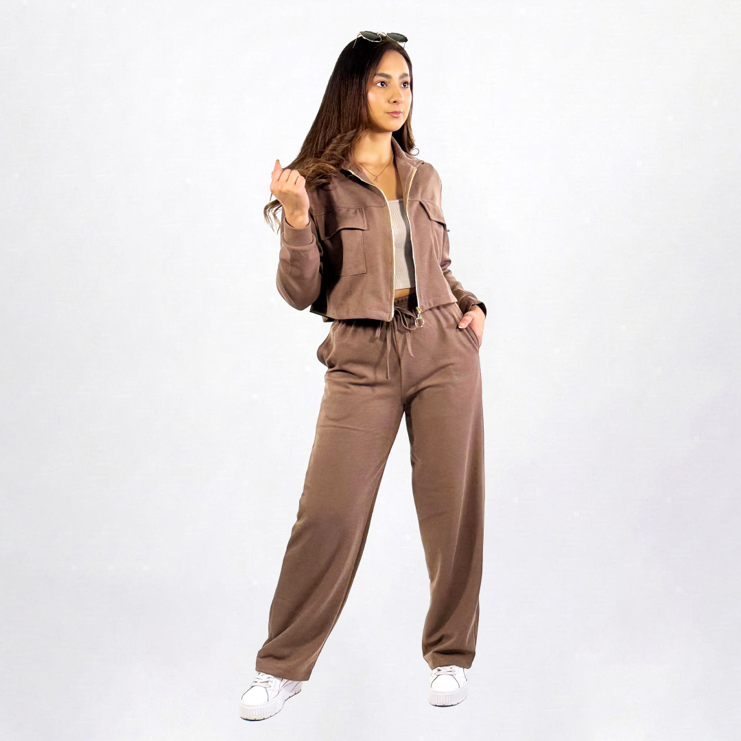 CONJUNTO COMFY TEMPO