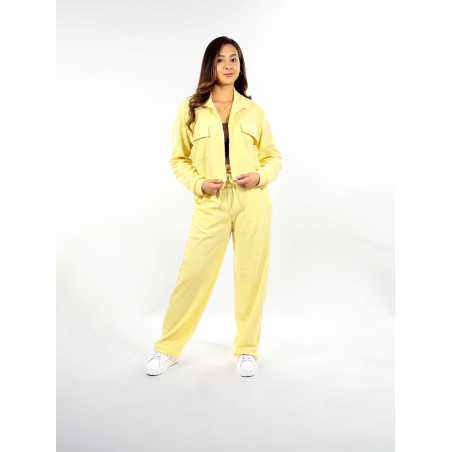 CONJUNTO COMFY TEMPO
