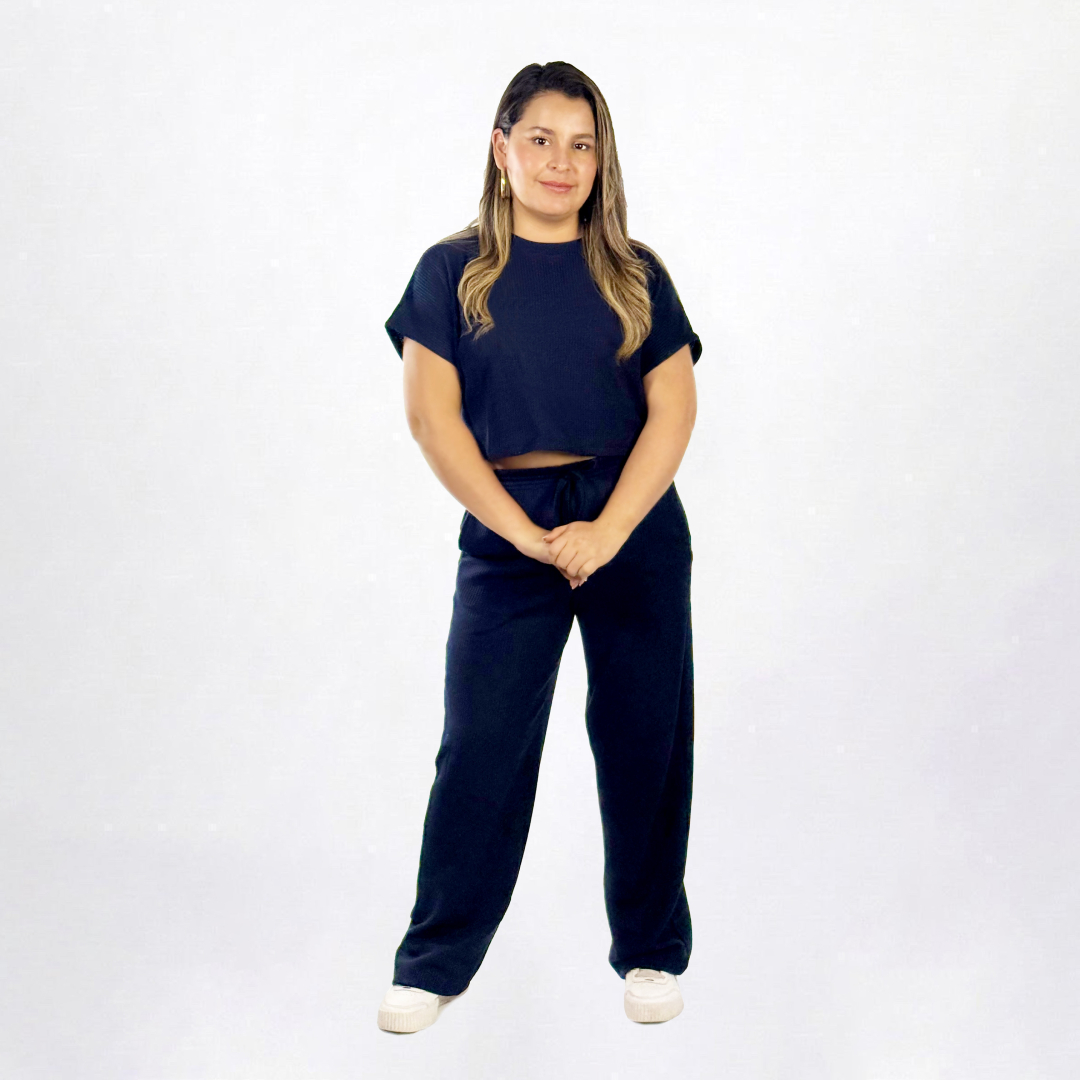 CONJUNTO BASIC