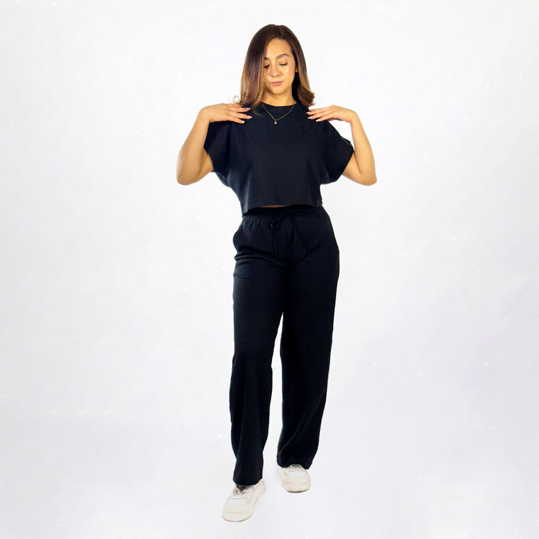 CONJUNTO BASIC