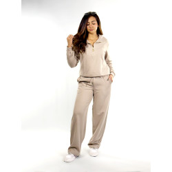 CONJUNTO SPORT CHIC