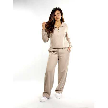 CONJUNTO SPORT CHIC