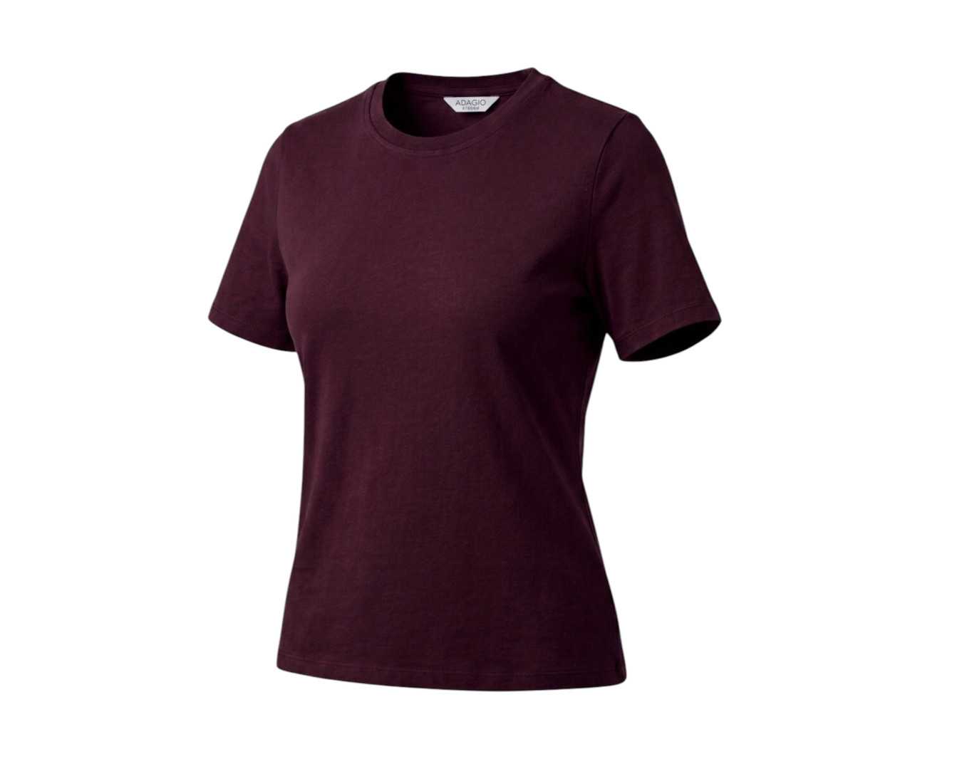 CAMISETA BASICA ALGODON