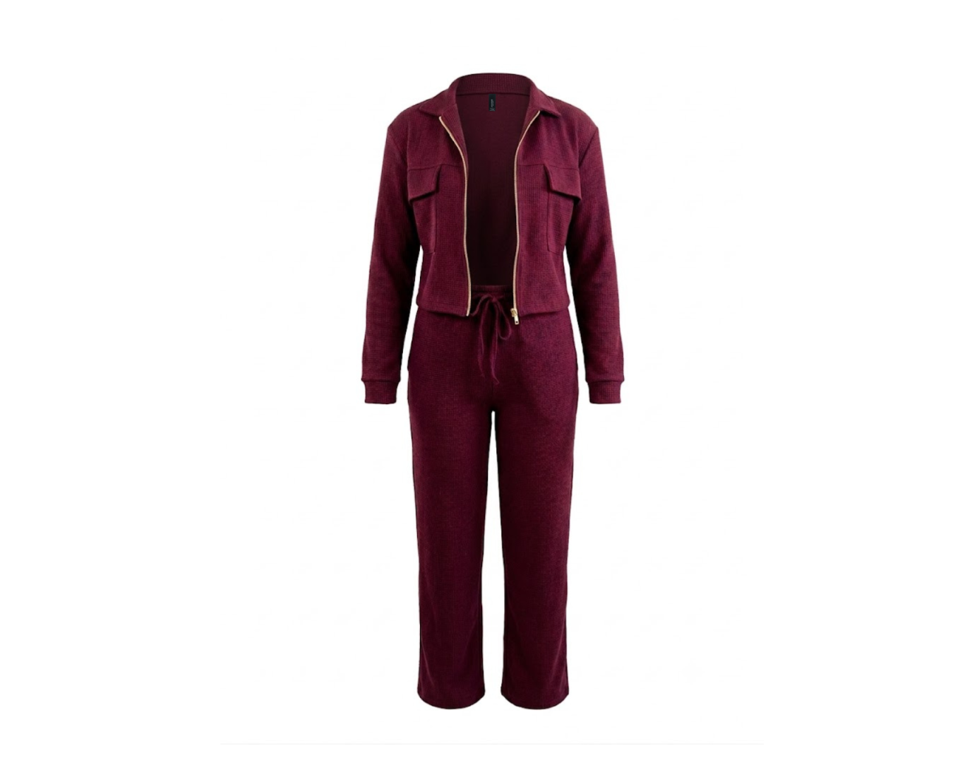 CONJUNTO COMFY TEMPO