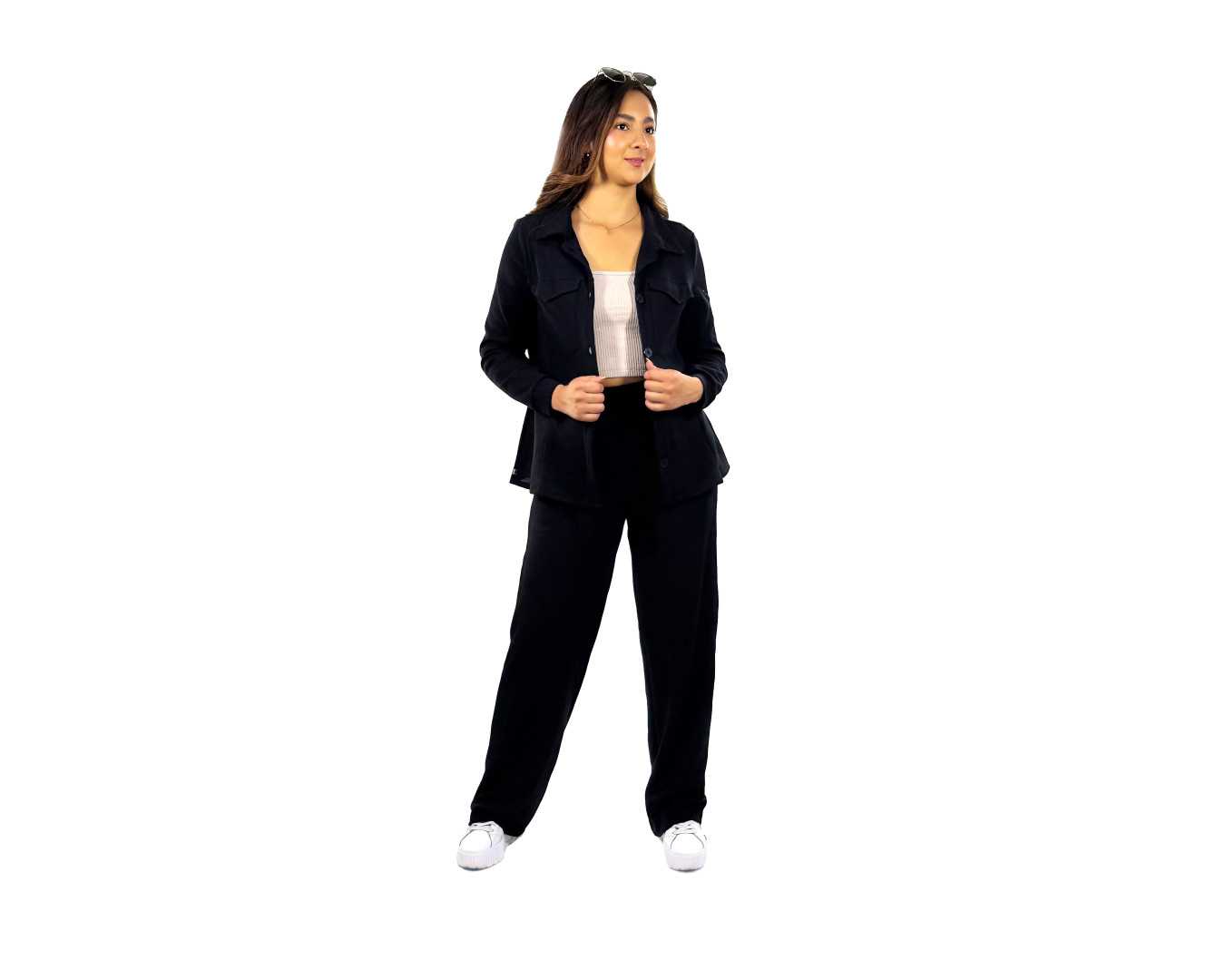 CONJUNTO COMFY ARIA