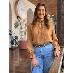 BLUSA VICTORIANA