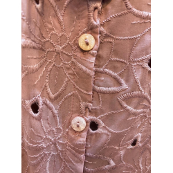 CAMISA NATURA
