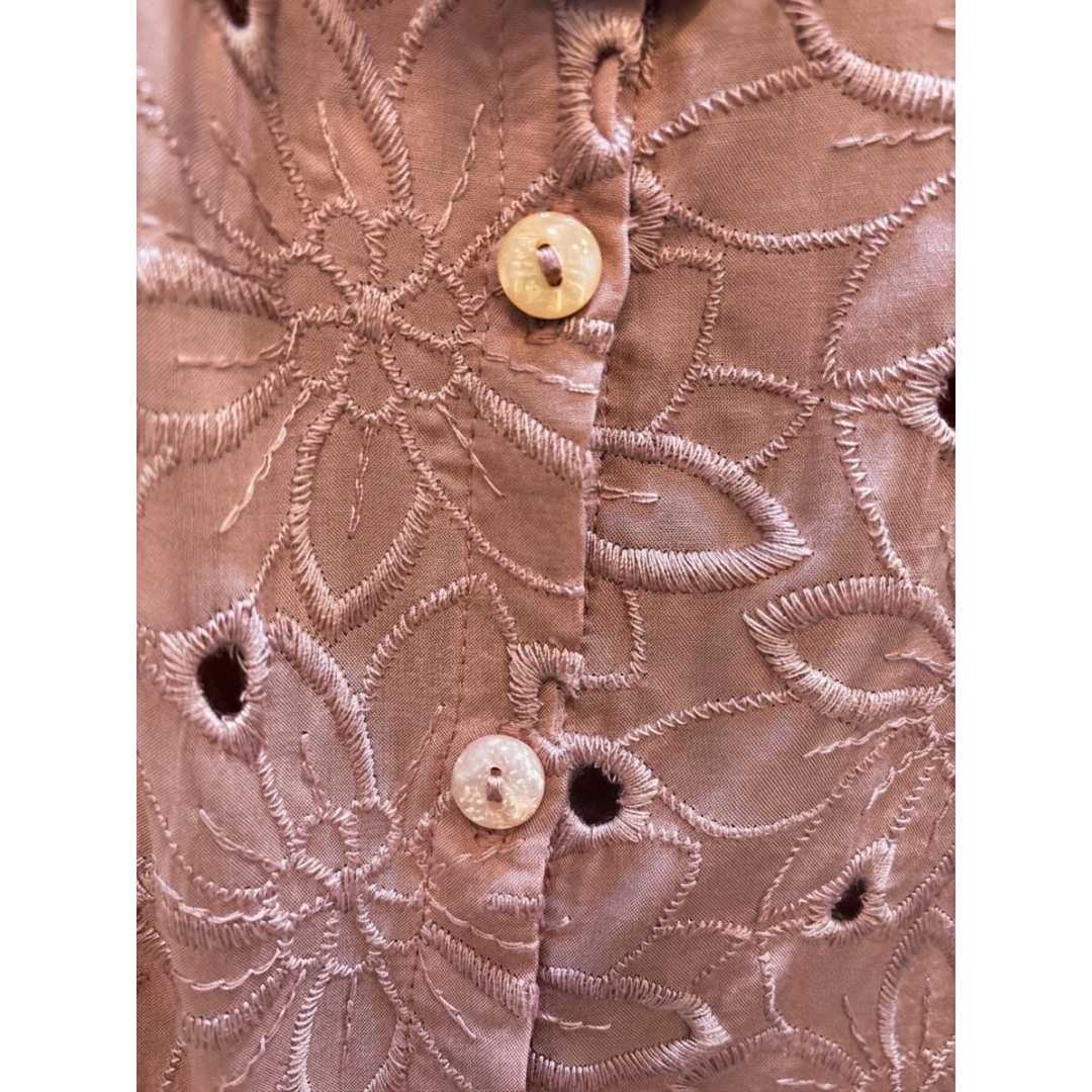 CAMISA NATURA