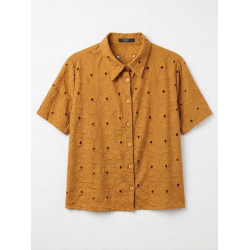 CAMISA NATURA