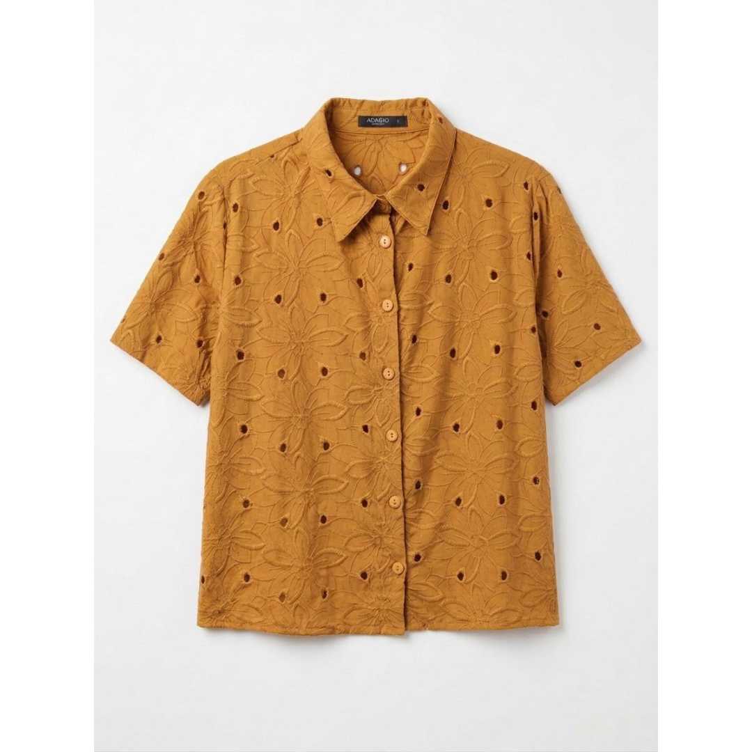 CAMISA NATURA