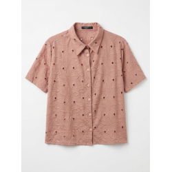 CAMISA NATURA