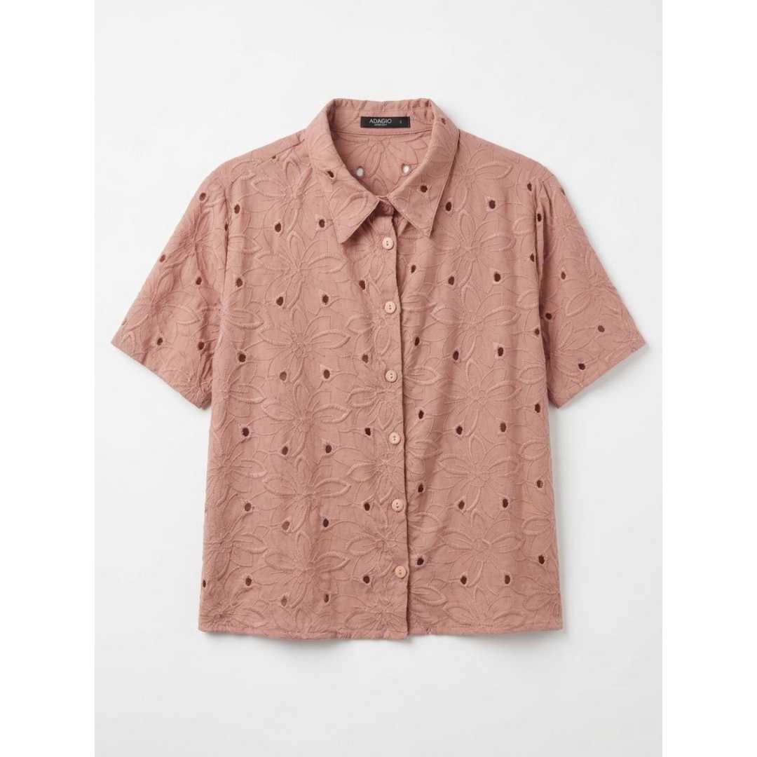 CAMISA NATURA